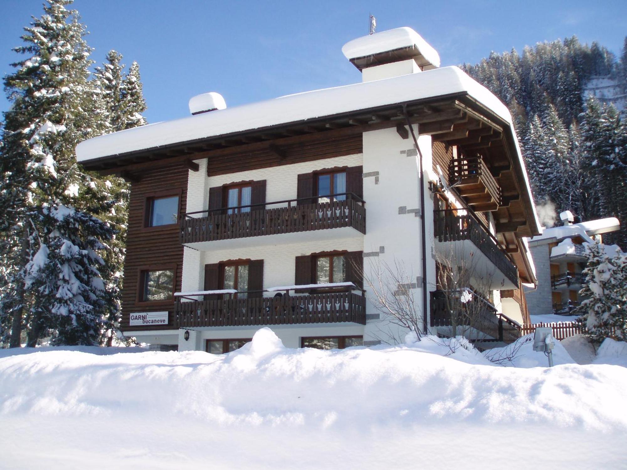 Hotel Garni Bucaneve