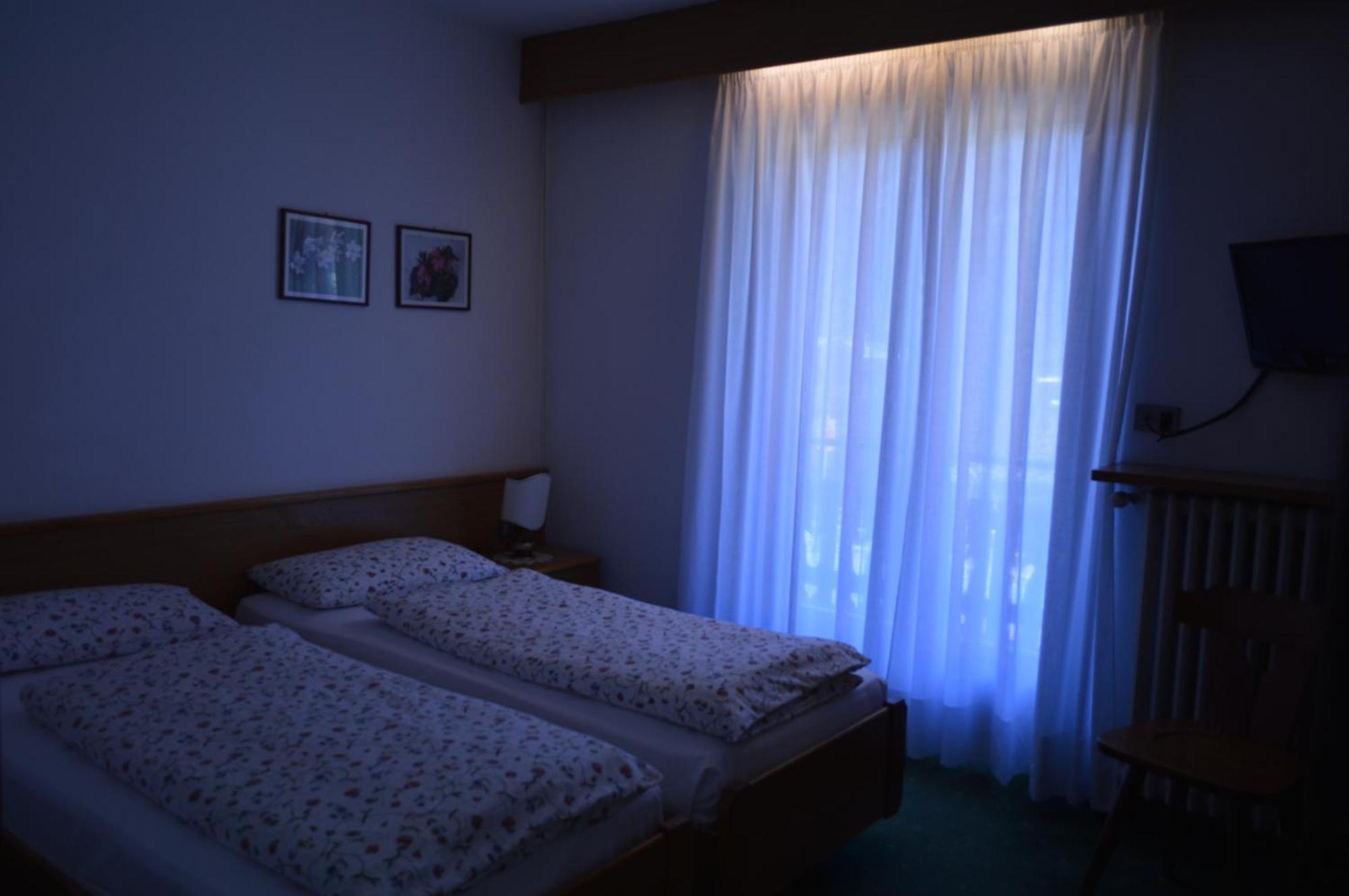 Garni Bucaneve Hotel Madonna di Campiglio