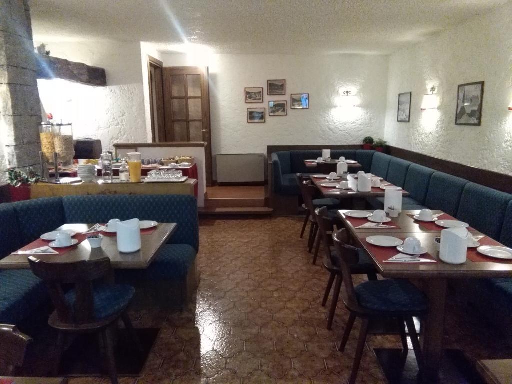 Garni Bucaneve Hotel Madonna di Campiglio