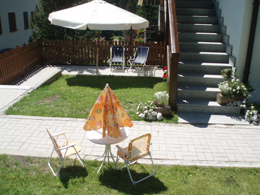Garni Bucaneve Hotel