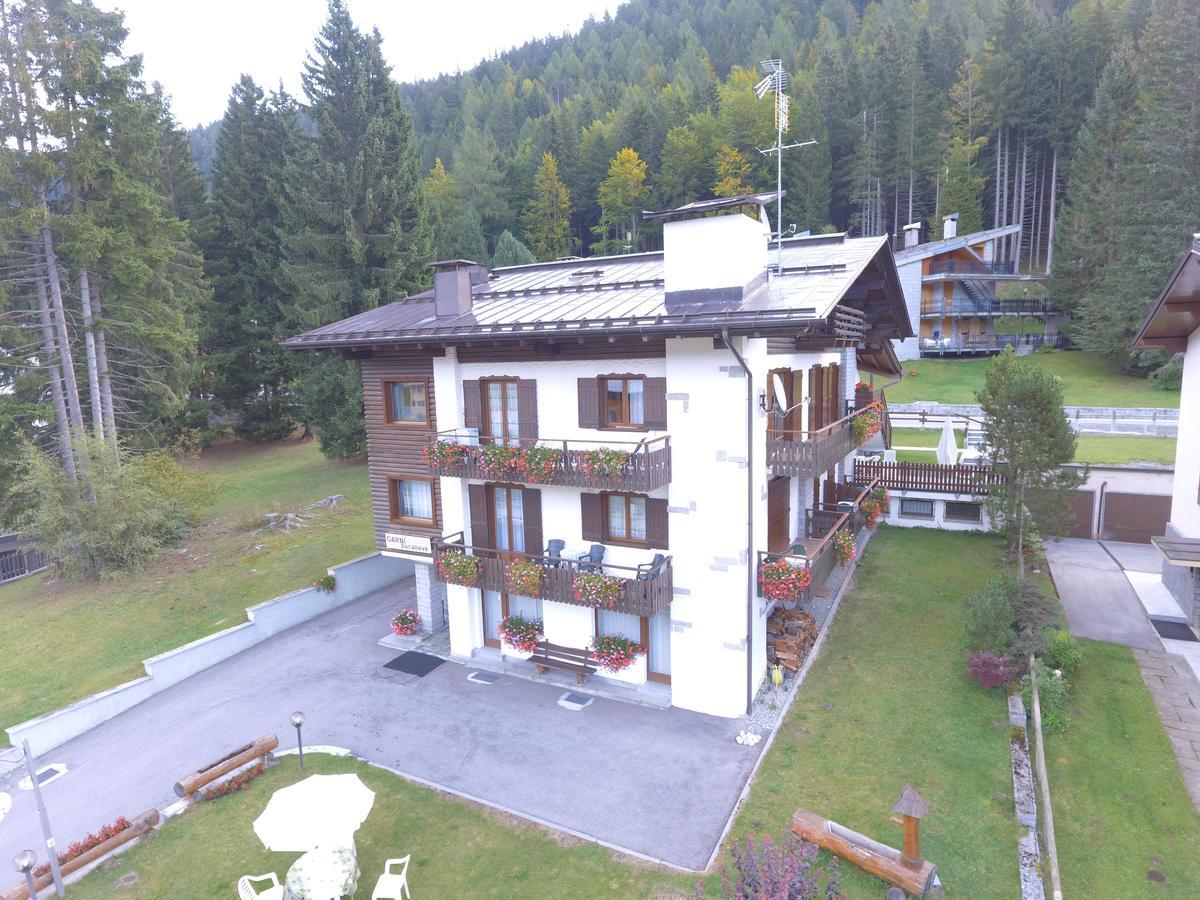 Hotel Garni Bucaneve 2*