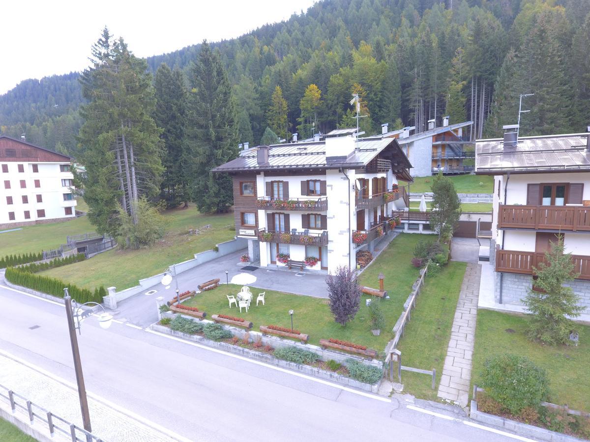 Garni Bucaneve Madonna di Campiglio