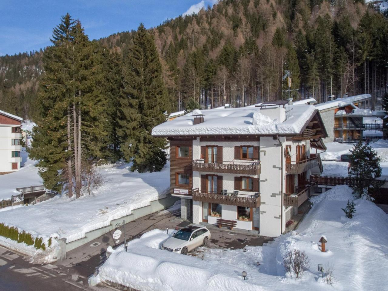 Garni Bucaneve Hotel Madonna di Campiglio