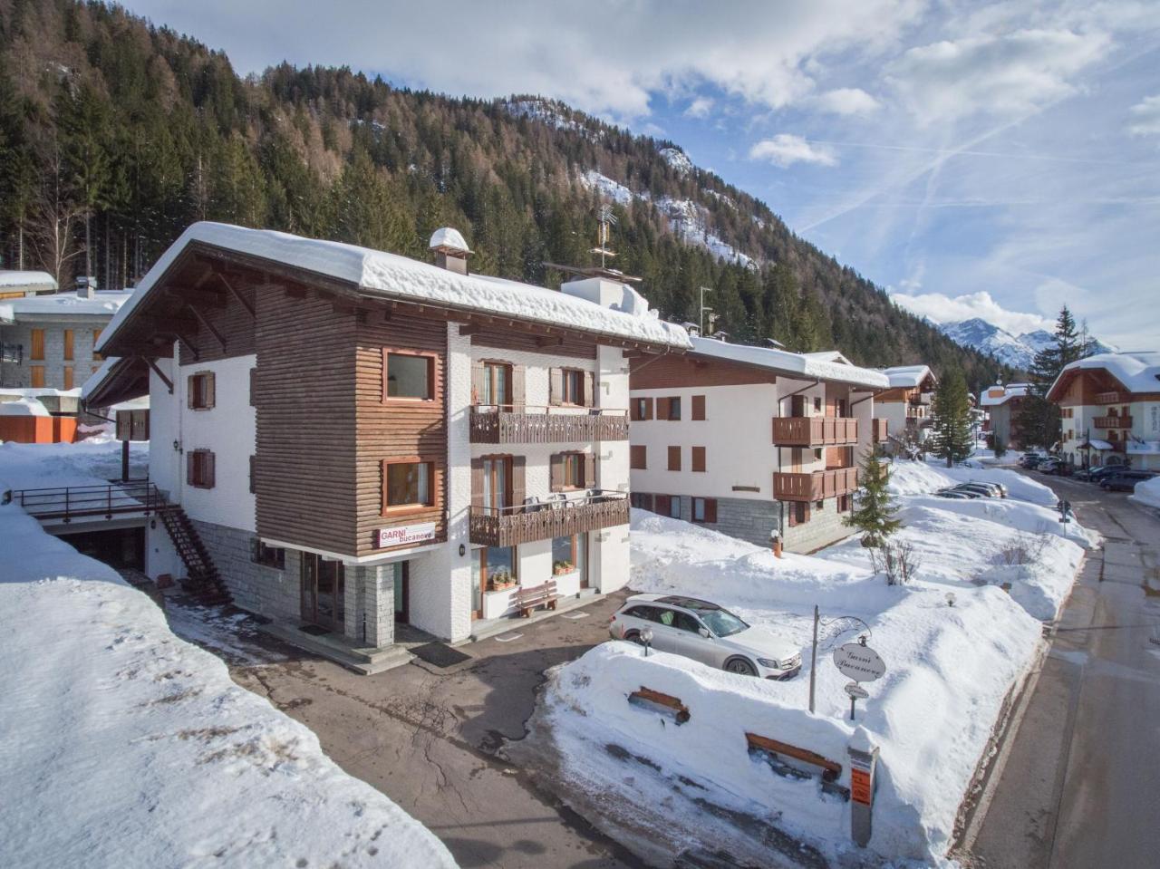 Garni Bucaneve 2* Madonna di Campiglio